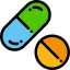 Drugs icon 64x64