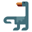 Plesiosaurus icon 64x64