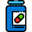 Medicines icon 64x64