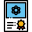 Award icon 64x64