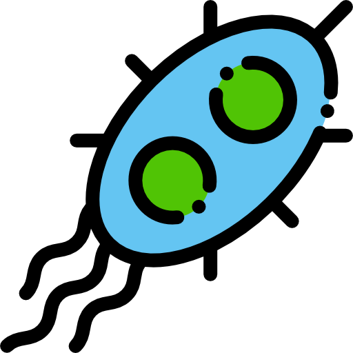 Virus icon