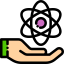 Science icon 64x64