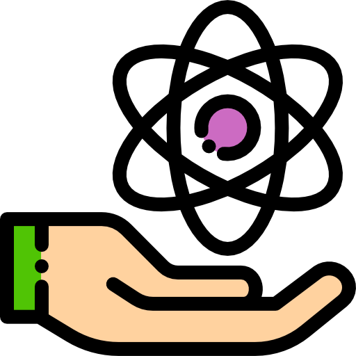 Science icon