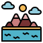 Island icon 64x64
