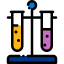 Test tube icon 64x64