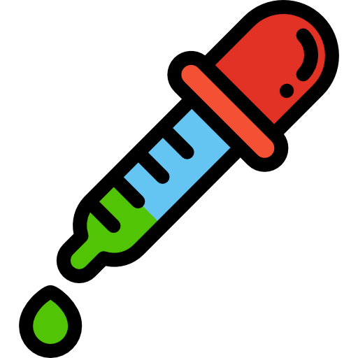 Dropper icon