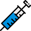 Syringes icon 64x64