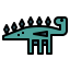 Kentrosaurus icon 64x64