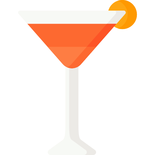 Cosmopolitan icon