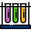 Test tube icon 64x64