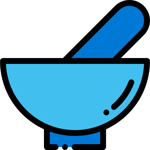 Mortar icon