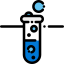 Test tube icon 64x64