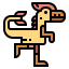 Guanlong icon 64x64