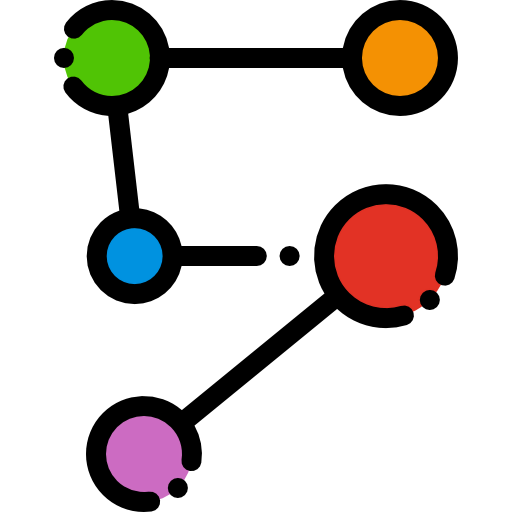 Molecule icon