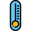 Thermometer icon 64x64