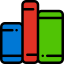 Books icon 64x64