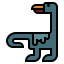 Plesiosaurus icon 64x64
