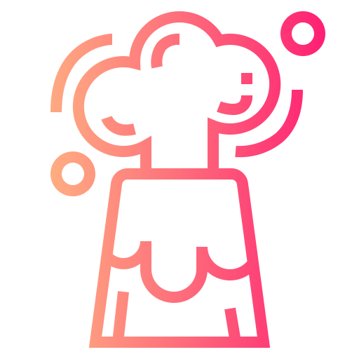 Volcano icon