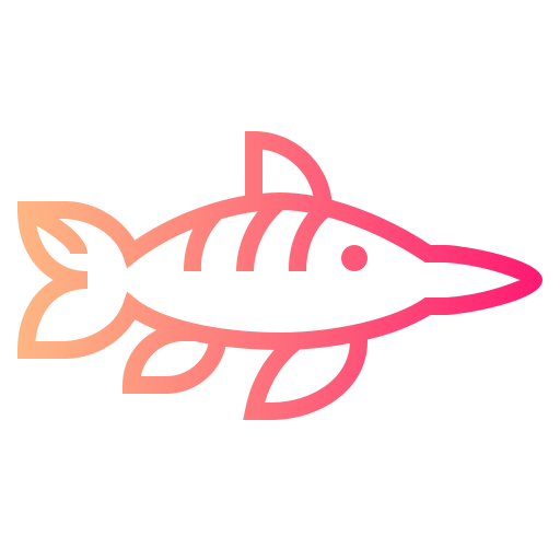 Ichthyosaurus icon