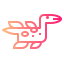 Pliosaurus icon 64x64