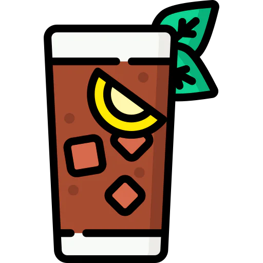 Cuba libre icon