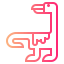 Plesiosaurus icon 64x64