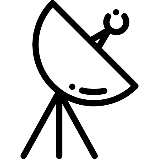 Radar icon