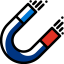 Magnet icon 64x64