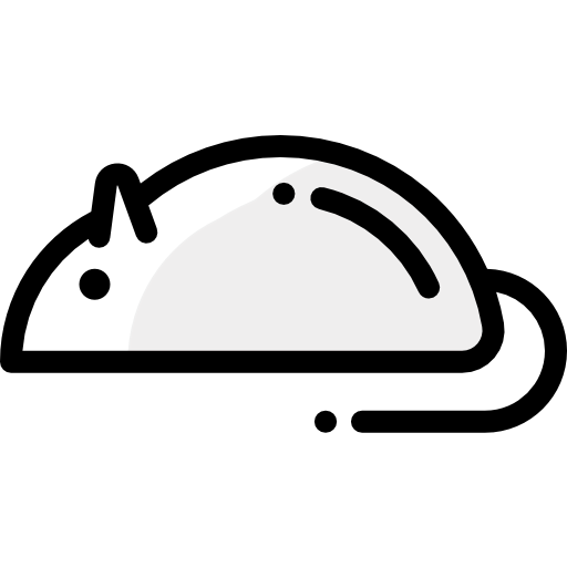 Rat icon