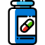 Medicines icon 64x64