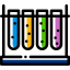 Test tube icon 64x64