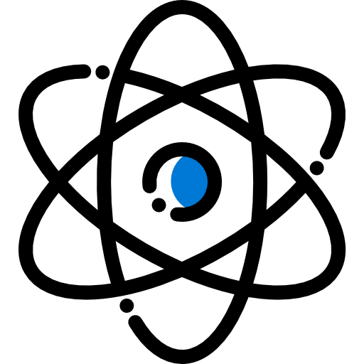 Atomic icon