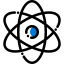 Atomic ícone 64x64