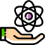 Science icon 64x64