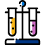 Test tube icon 64x64