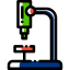 Microscope icon 64x64