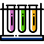 Test tube icon 64x64