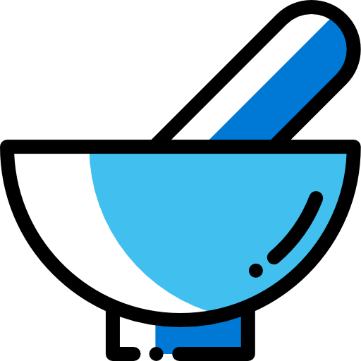 Mortar icon