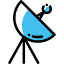 Radar icon 64x64