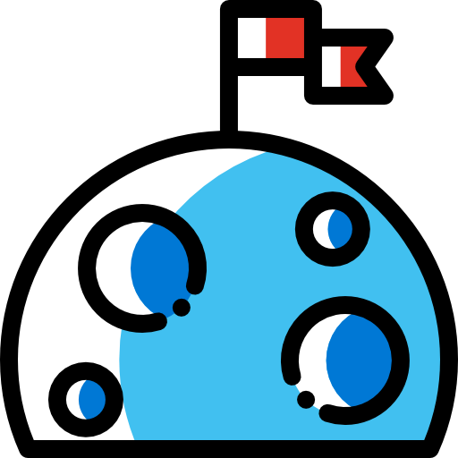 Moon icon