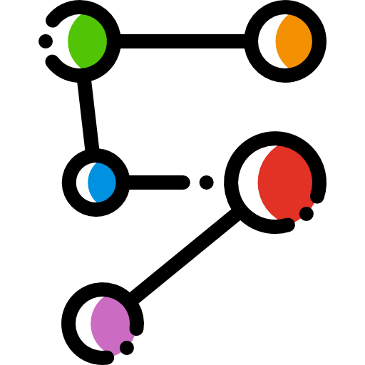 Molecule icon