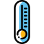 Thermometer icon 64x64