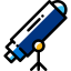 Telescope icon 64x64