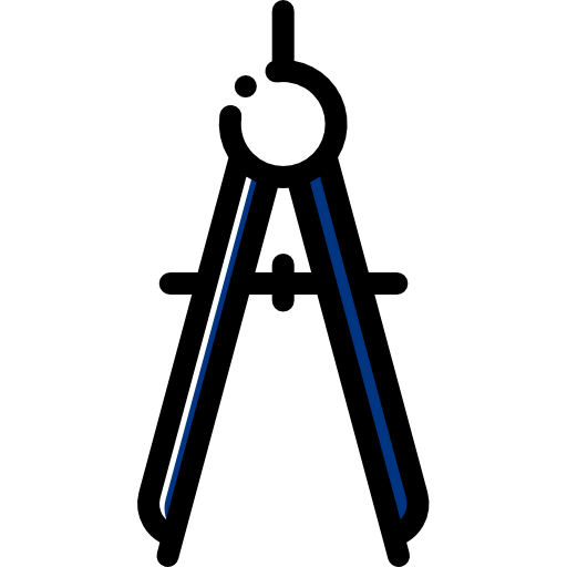 Compass icon