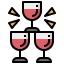 Wine icon 64x64