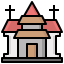 Church icon 64x64