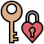 Key icon 64x64
