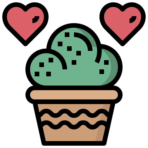 Cupcake icon
