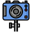 Camera icon 64x64