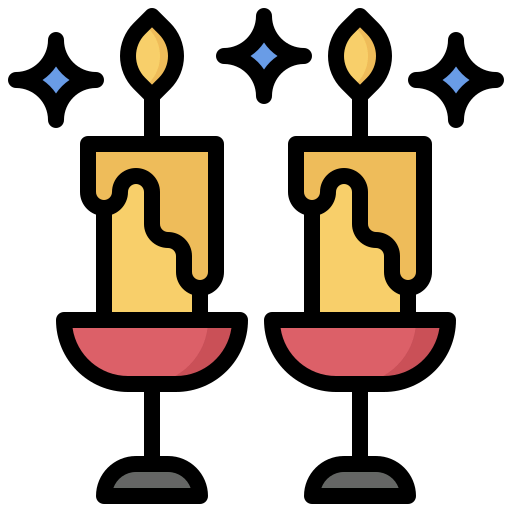 Candles icon
